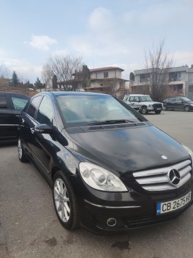 Обява за продажба на Mercedes-Benz B 180 CDI ~8 500 лв. - изображение 1