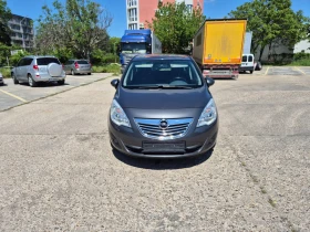 Opel Meriva 1.3Mjet-Италия 1 - Car24.bg Opel Meriva 1.3Mjet-Италия 1