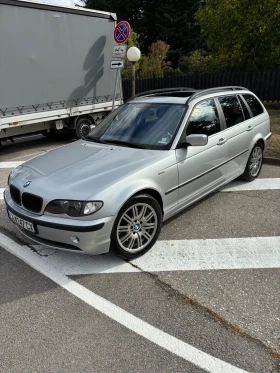 BMW 330 Xdrive - Car24.bg BMW 330 Xdrive
