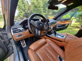 BMW 740 M-Sport xDrive - 99990 лв. / 51124.08 € - 87406420 5 | Car24.bg BMW 740 M-Sport xDrive - 99990 лв. / 51124.08 € - 87406420 5