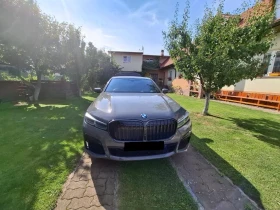 BMW 740 M-Sport xDrive - 99990 лв. / 51124.08 € - 87406420 3 | Car24.bg BMW 740 M-Sport xDrive - 99990 лв. / 51124.08 € - 87406420 3