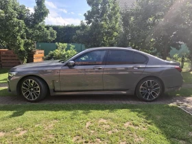 BMW 740 M-Sport xDrive - 99990 лв. / 51124.08 € - 87406420 2 | Car24.bg BMW 740 M-Sport xDrive - 99990 лв. / 51124.08 € - 87406420 2