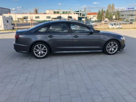 Audi A6 3.0 TDI quattro SIine - 29950 лв. / 15313.19 € - 28384709 6 | Car24.bg Audi A6 3.0 TDI quattro SIine - 29950 лв. / 15313.19 € - 28384709 6
