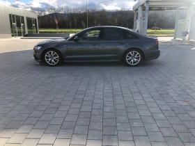 Audi A6 3.0 TDI quattro SIine - 29950 лв. / 15313.19 € - 28384709 5 | Car24.bg Audi A6 3.0 TDI quattro SIine - 29950 лв. / 15313.19 € - 28384709 5