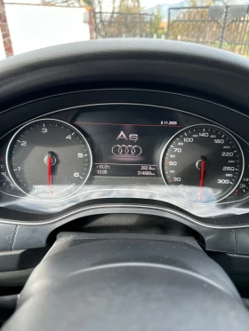 Audi A6 3.0 TDI quattro SIine - 29950 лв. / 15313.19 € - 28384709 12 | Car24.bg Audi A6 3.0 TDI quattro SIine - 29950 лв. / 15313.19 € - 28384709 12