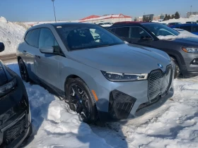 BMW iX XDRIVE50 CARFAX - 39500 € / 77255.29 лв. - 57431611 2 | Car24.bg BMW iX XDRIVE50 CARFAX - 39500 € / 77255.29 лв. - 57431611 2