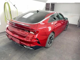 Kia K5 GT Line - 15000 € / 29337.45 лв. - 47440112 4 | Car24.bg Kia K5 GT Line - 15000 € / 29337.45 лв. - 47440112 4