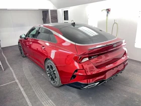 Kia K5 GT Line - 15000 € / 29337.45 лв. - 47440112 3 | Car24.bg Kia K5 GT Line - 15000 € / 29337.45 лв. - 47440112 3