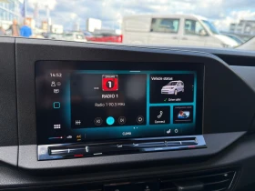 VW Caddy TDI 5 места - 28888 € / 56500.02 лв. - 21954961 10 | Car24.bg VW Caddy TDI 5 места - 28888 € / 56500.02 лв. - 21954961 10