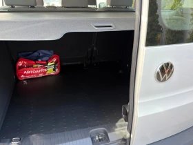 VW Caddy TDI 5 места - 28888 € / 56500.02 лв. - 21954961 13 | Car24.bg VW Caddy TDI 5 места - 28888 € / 56500.02 лв. - 21954961 13