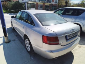 Audi A6 - 3000 € / 5867.49 лв. - 70947032 3 | Car24.bg Audi A6 - 3000 € / 5867.49 лв. - 70947032 3