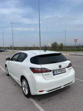 Lexus CT 200h - 9800 € / 19167.13 лв. - 37292666 3 | Car24.bg Lexus CT 200h - 9800 € / 19167.13 лв. - 37292666 3