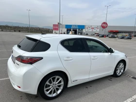 Lexus CT 200h - 9800 € / 19167.13 лв. - 37292666 4 | Car24.bg Lexus CT 200h - 9800 € / 19167.13 лв. - 37292666 4