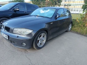 BMW 118 Фейслифт 6 скорости - 2000 € / 3911.66 лв. - 54326018 4 | Car24.bg BMW 118 Фейслифт 6 скорости - 2000 € / 3911.66 лв. - 54326018 4