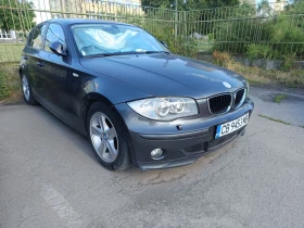 BMW 118 Фейслифт 6 скорости - 2000 € / 3911.66 лв. - 54326018 5 | Car24.bg BMW 118 Фейслифт 6 скорости - 2000 € / 3911.66 лв. - 54326018 5