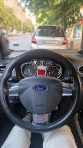 Ford Focus ST 225 - пълна история | Auto.bg — изображение 11 Ford Focus ST 225 - пълна история | Auto.bg — изображение 11
