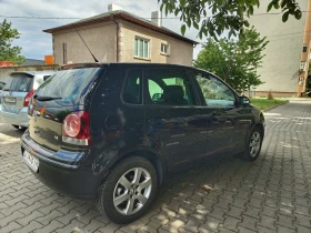 VW Polo 1.4 UNITED - 3550 € / 6943.20 лв. - 94965440 4 | Car24.bg VW Polo 1.4 UNITED - 3550 € / 6943.20 лв. - 94965440 4