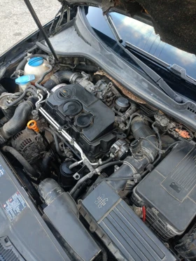 VW Jetta 1.9 тди | Auto.bg — изображение 4 VW Jetta 1.9 тди | Auto.bg — изображение 4