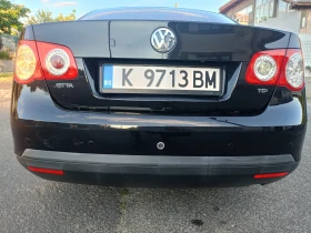 VW Jetta 1.9 тди | Auto.bg — изображение 9 VW Jetta 1.9 тди | Auto.bg — изображение 9