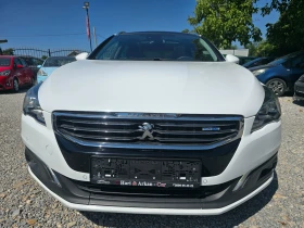 Peugeot 508 2.0EHDI-FACE-150 К.С-ЕВРО 6В-ПАНОРАМА | Auto.bg — изображение 2 Peugeot 508 2.0EHDI-FACE-150 К.С-ЕВРО 6В-ПАНОРАМА | Auto.bg — изображение 2