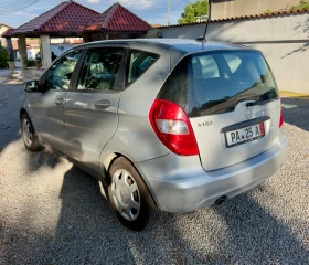 Mercedes-Benz A 180 Германия/Реален пробег - 3199 € / 6256.70 лв. - 86795541 4 | Car24.bg Mercedes-Benz A 180 Германия/Реален пробег - 3199 € / 6256.70 лв. - 86795541 4