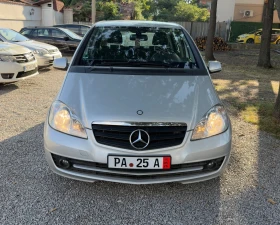 Mercedes-Benz A 180 Германия/Реален пробег - 3199 € / 6256.70 лв. - 86795541 2 | Car24.bg Mercedes-Benz A 180 Германия/Реален пробег - 3199 € / 6256.70 лв. - 86795541 2