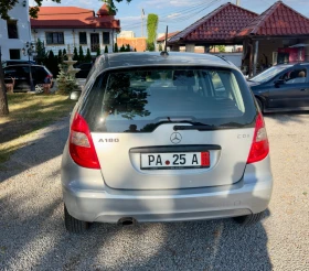 Mercedes-Benz A 180 Германия/Реален пробег - 3199 € / 6256.70 лв. - 86795541 5 | Car24.bg Mercedes-Benz A 180 Германия/Реален пробег - 3199 € / 6256.70 лв. - 86795541 5