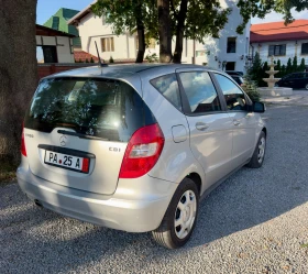 Mercedes-Benz A 180 Германия/Реален пробег - 3199 € / 6256.70 лв. - 86795541 6 | Car24.bg Mercedes-Benz A 180 Германия/Реален пробег - 3199 € / 6256.70 лв. - 86795541 6