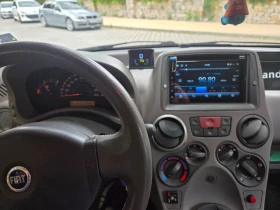 Fiat Panda undefined | Auto.bg — изображение 6 Fiat Panda undefined | Auto.bg — изображение 6