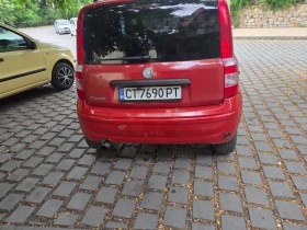 Fiat Panda undefined | Auto.bg — изображение 3 Fiat Panda undefined | Auto.bg — изображение 3