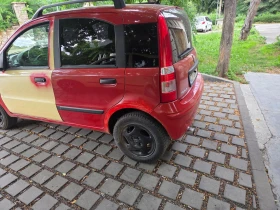 Fiat Panda undefined | Auto.bg — изображение 4 Fiat Panda undefined | Auto.bg — изображение 4