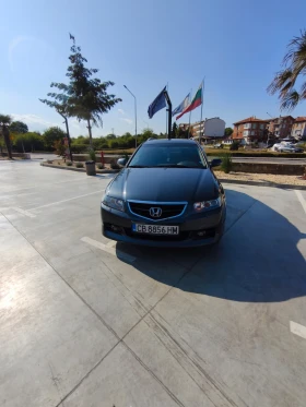 Honda Accord 2.2 180hp | Auto.bg — изображение 3 Honda Accord 2.2 180hp | Auto.bg — изображение 3