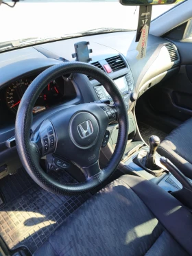 Honda Accord 2.2 180hp | Auto.bg — изображение 11 Honda Accord 2.2 180hp | Auto.bg — изображение 11