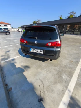 Honda Accord 2.2 180hp | Auto.bg — изображение 6 Honda Accord 2.2 180hp | Auto.bg — изображение 6
