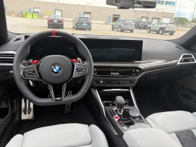 BMW M3 Competition 2027* CARFAX * ОПЦИЯ ЗА ФИНАНСИРАНЕ | Auto.bg — изображение 12 BMW M3 Competition 2027* CARFAX * ОПЦИЯ ЗА ФИНАНСИРАНЕ | Auto.bg — изображение 12