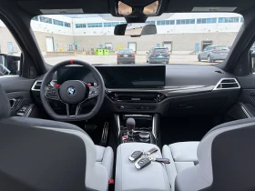 BMW M3 Competition 2027* CARFAX * ОПЦИЯ ЗА ФИНАНСИРАНЕ | Auto.bg — изображение 8 BMW M3 Competition 2027* CARFAX * ОПЦИЯ ЗА ФИНАНСИРАНЕ | Auto.bg — изображение 8