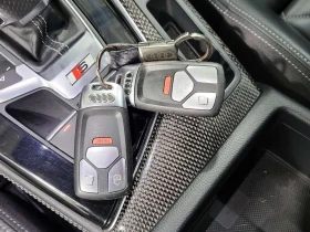 Audi S4 3.0 Tfsi Quattro Technik* АВТОКРЕДИТ* | Auto.bg — изображение 8 Audi S4 3.0 Tfsi Quattro Technik* АВТОКРЕДИТ* | Auto.bg — изображение 8