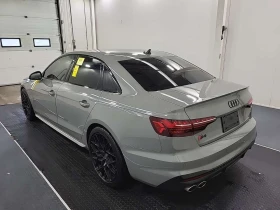 Audi S4 3.0 Tfsi Quattro Technik* АВТОКРЕДИТ* | Auto.bg — изображение 6 Audi S4 3.0 Tfsi Quattro Technik* АВТОКРЕДИТ* | Auto.bg — изображение 6