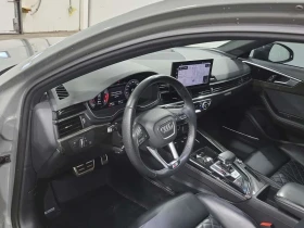 Audi S4 3.0 Tfsi Quattro Technik* АВТОКРЕДИТ* | Auto.bg — изображение 10 Audi S4 3.0 Tfsi Quattro Technik* АВТОКРЕДИТ* | Auto.bg — изображение 10