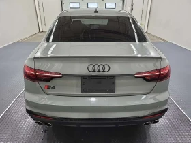 Audi S4 3.0 Tfsi Quattro Technik* АВТОКРЕДИТ* | Auto.bg — изображение 17 Audi S4 3.0 Tfsi Quattro Technik* АВТОКРЕДИТ* | Auto.bg — изображение 17