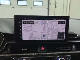 Audi S4 3.0 Tfsi Quattro Technik* АВТОКРЕДИТ* | Auto.bg — изображение 11 Audi S4 3.0 Tfsi Quattro Technik* АВТОКРЕДИТ* | Auto.bg — изображение 11