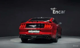 Ford Mustang * Coupe * | Auto.bg — изображение 4 Ford Mustang * Coupe * | Auto.bg — изображение 4