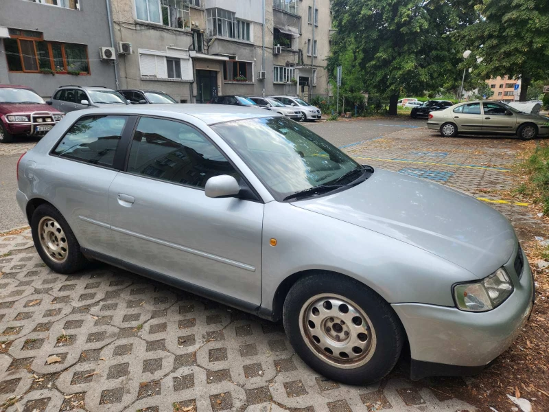 Audi A3 1.8T Quattro - 1943 € / 3800.18 лв. - 74135327 1 | Car24.bg Audi A3 1.8T Quattro - 1943 € / 3800.18 лв. - 74135327 1