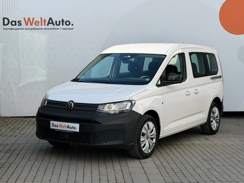 VW Caddy TDI 5 места - 28888 € / 56500.02 лв. - 21954961 1 | Car24.bg VW Caddy TDI 5 места - 28888 € / 56500.02 лв. - 21954961 1