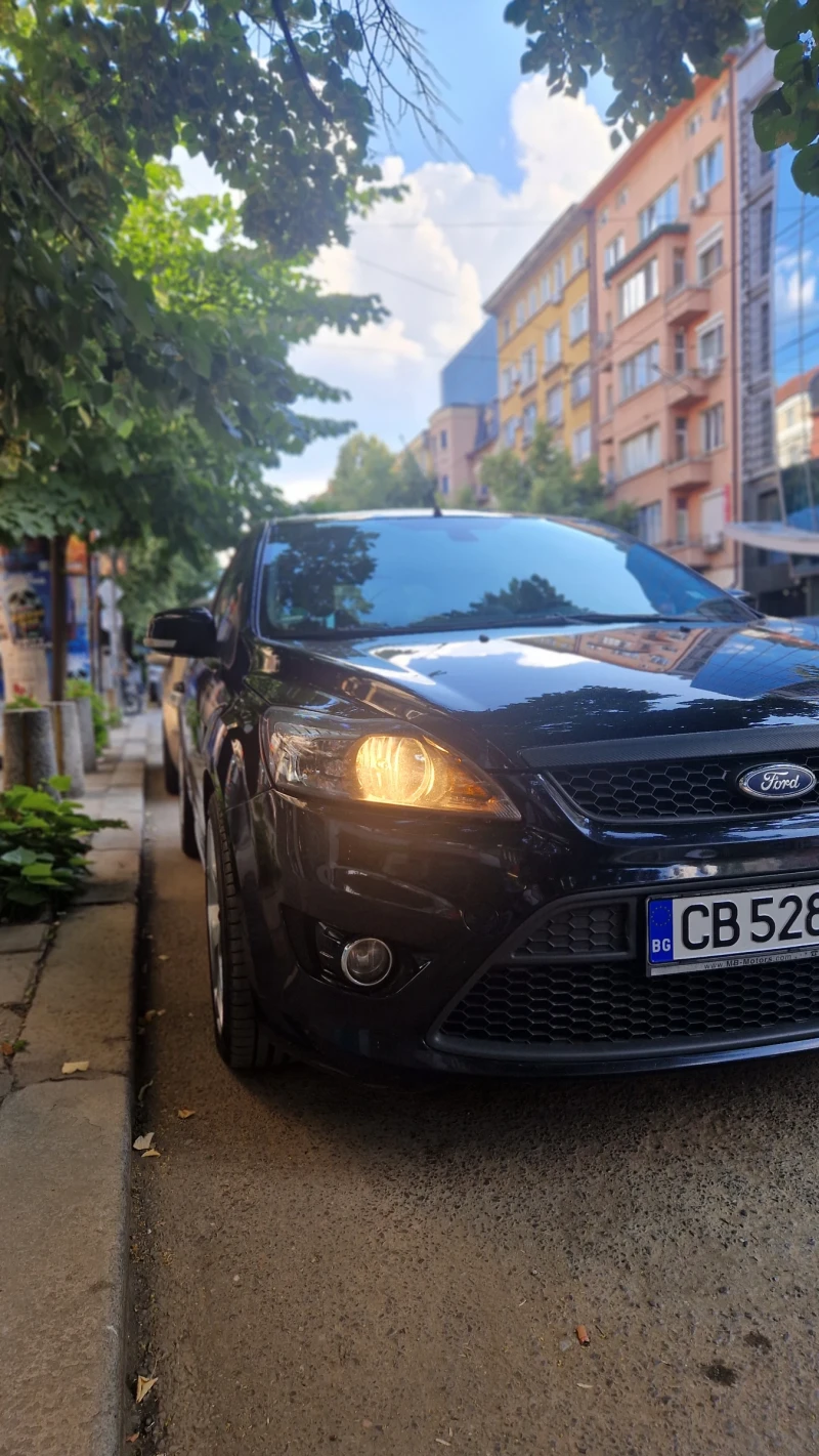 Ford Focus ST 225 - пълна история - 7200 € - 12399938 1 | Car24.bg Ford Focus ST 225 - пълна история - 7200 € - 12399938 1