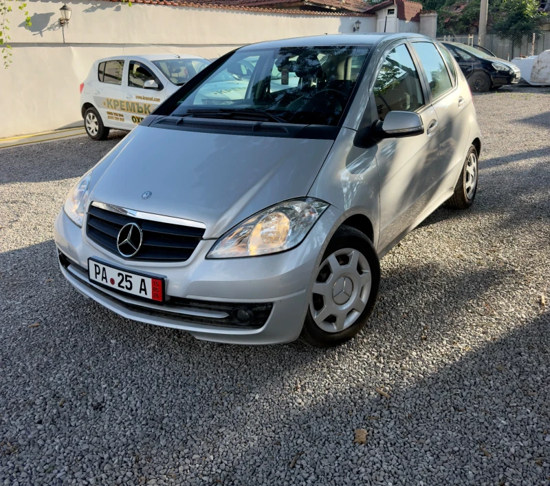 Mercedes-Benz A 180 Германия/Реален пробег - 3199 € / 6256.70 лв. - 86795541 1 | Car24.bg Mercedes-Benz A 180 Германия/Реален пробег - 3199 € / 6256.70 лв. - 86795541 1