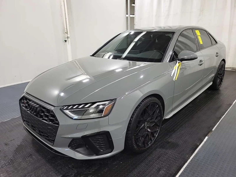 Audi S4 3.0 Tfsi Quattro Technik* АВТОКРЕДИТ* - 31000 € - 64041326 1 | Car24.bg Audi S4 3.0 Tfsi Quattro Technik* АВТОКРЕДИТ* - 31000 € - 64041326 1