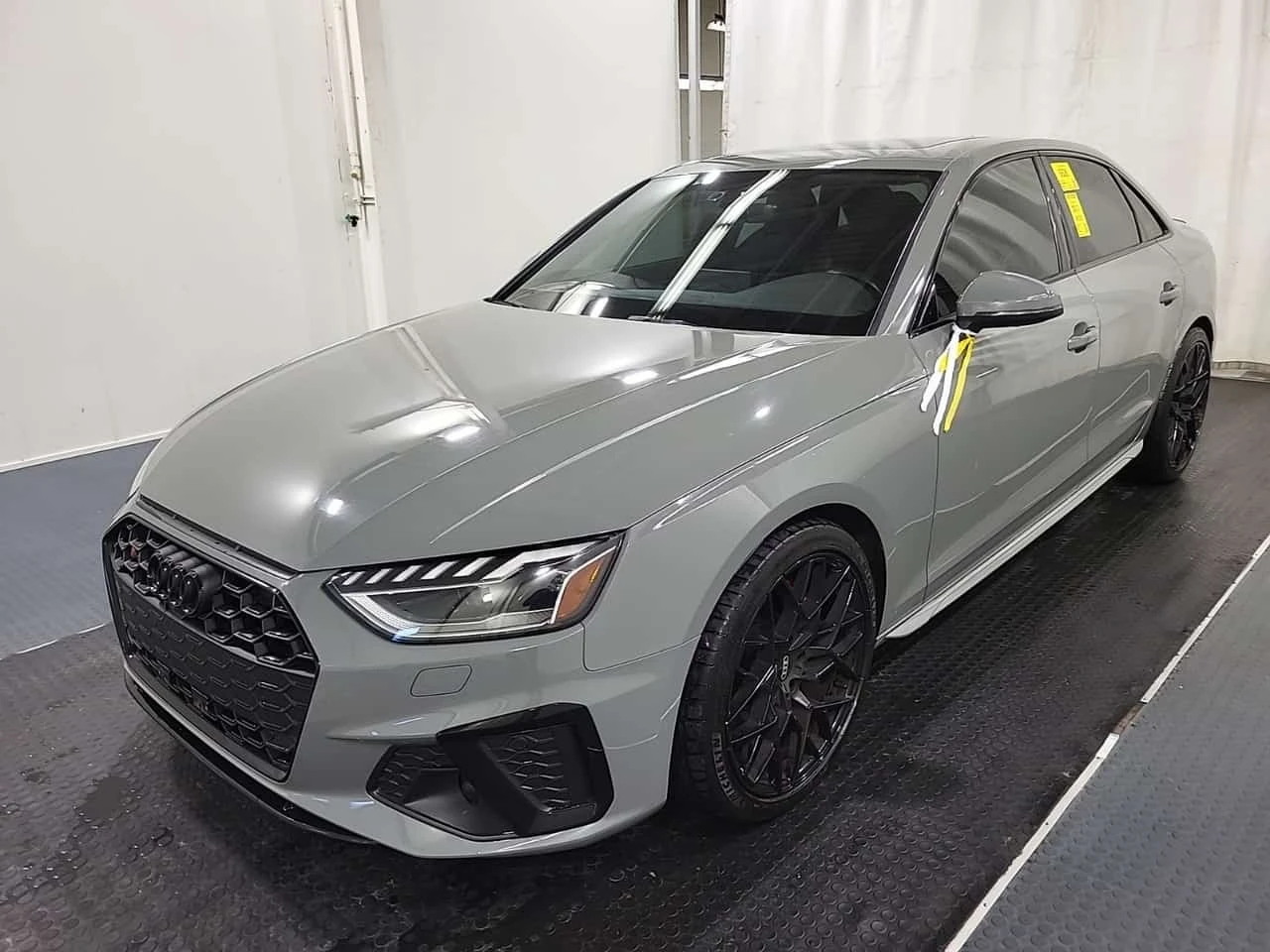 Audi S4 3.0 Tfsi Quattro Technik* АВТОКРЕДИТ* | Auto.bg — изображение 1 Audi S4 3.0 Tfsi Quattro Technik* АВТОКРЕДИТ* | Auto.bg — изображение 1