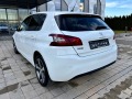 Peugeot 308 1.6HDI-ALLURE-KEYLESS-GO-NAVI-ПАРКТРОНИК-АВТОПИЛОТ - [8] 
