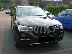 Обява за продажба на BMW X4 2.019kc 3.0d ~13 лв. - изображение 1